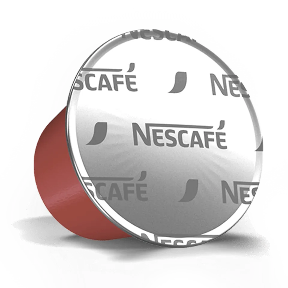 Nescafé Farmers Origins Colombia Espresso Pods | Nescafé Global
